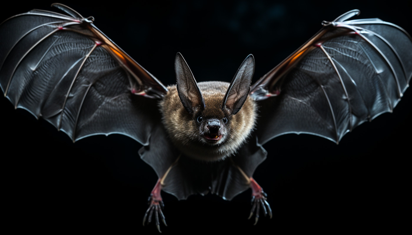 How Bats Navigate the Dark: A Fascinating Insight